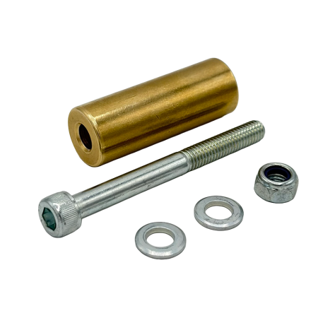 Lager schutzhaube Ecocut Sägebock